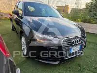 2012 Audi A1