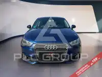 2012 Audi A1