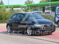 2012 Audi A1