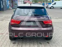 2012 Audi A1