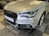 2012 Audi A1