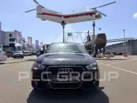 2012 Audi A1