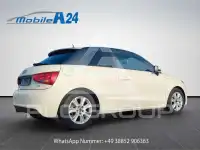 2012 Audi A1