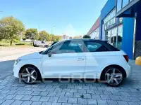 2012 Audi A1