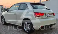2012 Audi A1