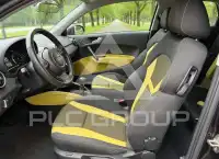 2012 Audi A1