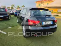 2012 Audi A1