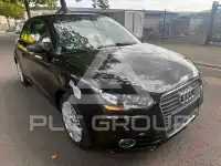2012 Audi A1