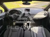 2012 Audi A1