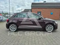 2012 Audi A1