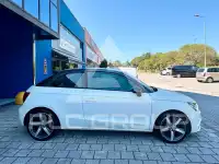 2012 Audi A1