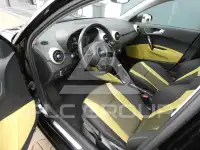 2012 Audi A1