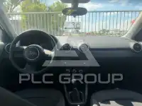 2012 Audi A1