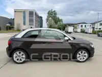 2012 Audi A1