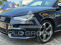 2012 Audi A1