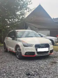 2012 Audi A1