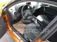 2012 Audi A1