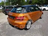 2012 Audi A1