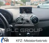 2012 Audi A1