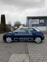 2012 Audi A1