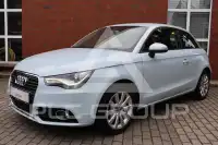 2012 Audi A1