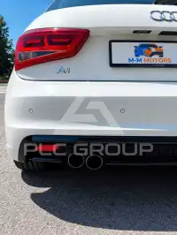 2012 Audi A1