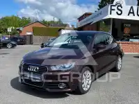 2012 Audi A1