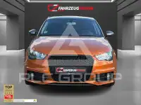 2012 Audi A1
