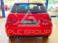 2012 Audi A1