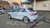 2012 Audi A1