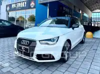 2012 Audi A1