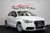 2012 Audi A1