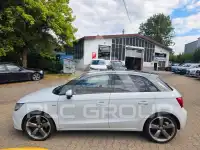 2012 Audi A1