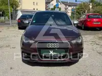 2012 Audi A1