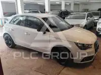 2012 Audi A1