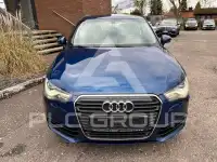 2012 Audi A1