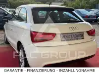 2012 Audi A1