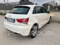2012 Audi A1
