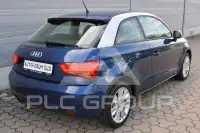 2012 Audi A1