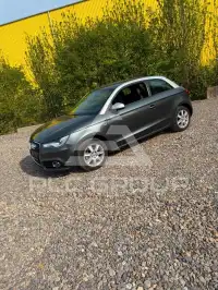 2012 Audi A1