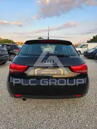 2012 Audi A1