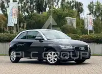 2012 Audi A1