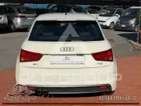 2012 Audi A1
