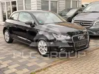 2012 Audi A1