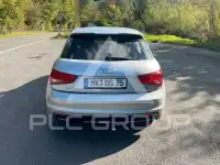 2012 Audi A1