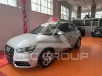 2012 Audi A1