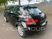 2012 Audi A1