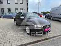 2012 Audi A1
