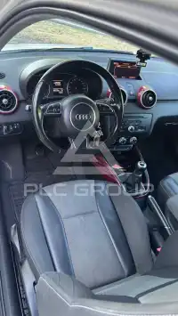 2012 Audi A1