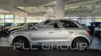 2012 Audi A1